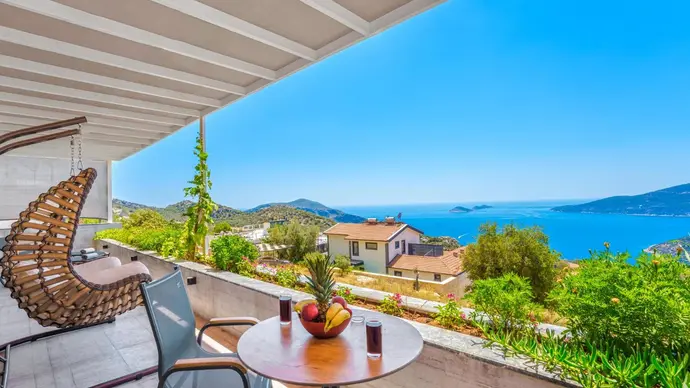 villa vinka, 