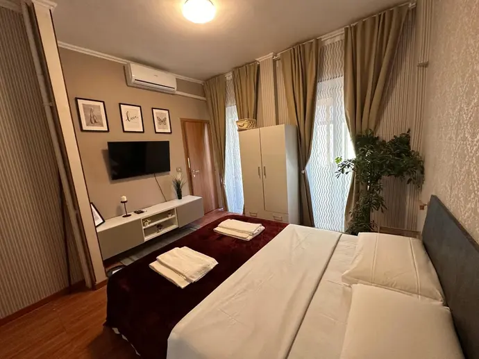 Pardis Guest house, 