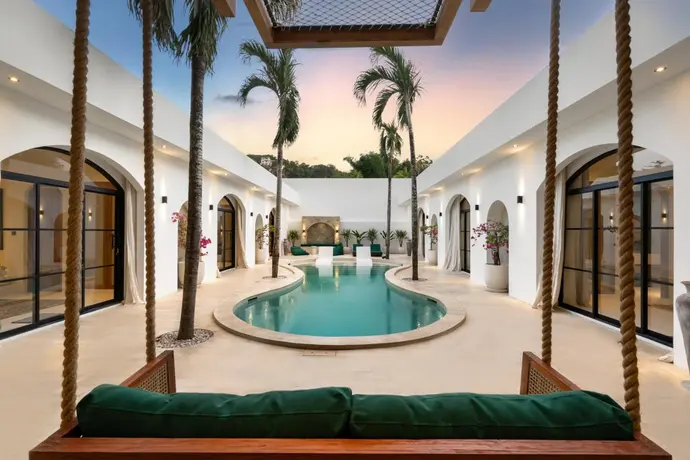 D'Palm Boutique Hotel - Uluwatu by Yolla Hospitality, 