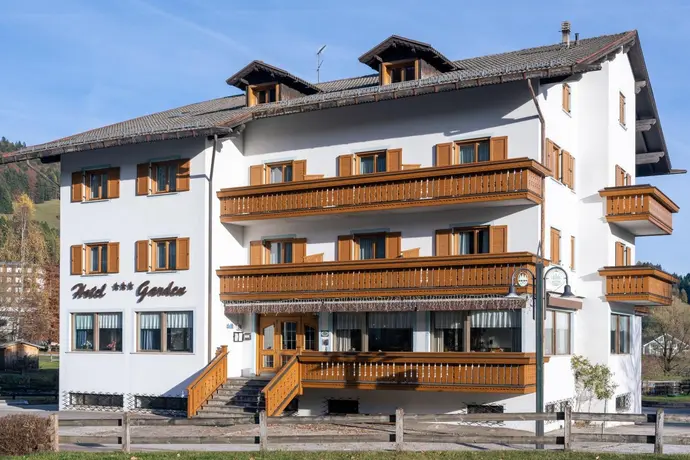 Hotel Garden, 
