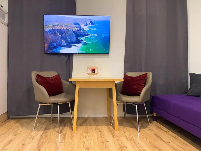 Vienna Senator Flat Paulus, 