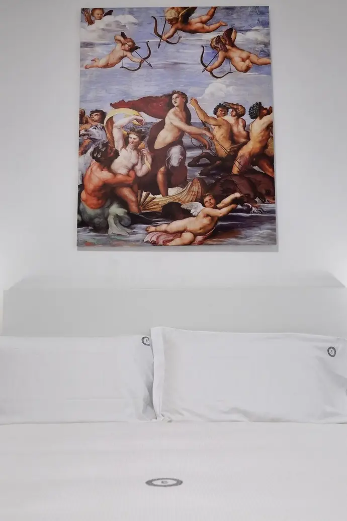 Eletta Guest House, 