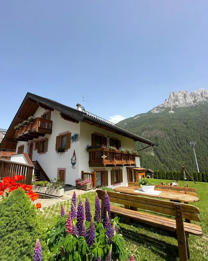 Villa Rosa, 