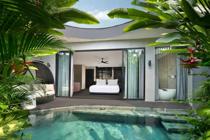 Je Ne Sais Quoi Seminyak, 