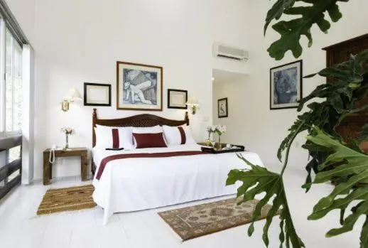 Hotel Misión Palenque, 