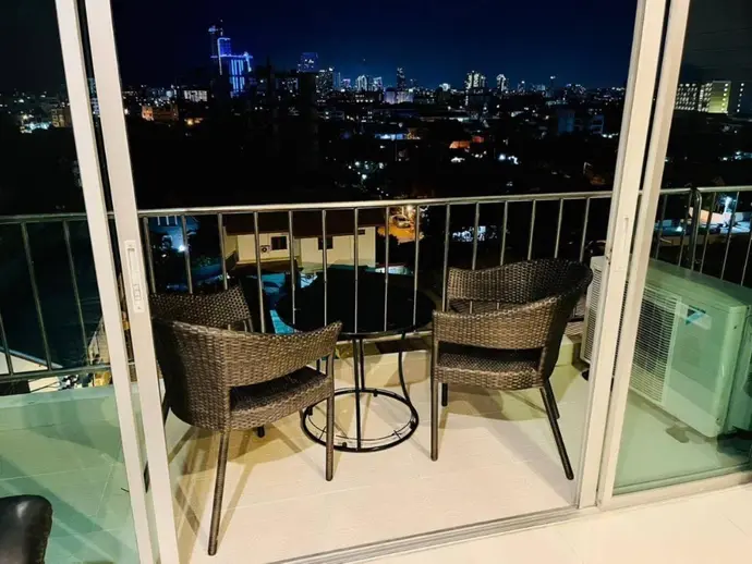 Valhalla Pattaya Hotel, 