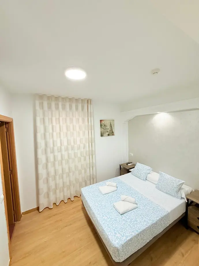 Hostal Quinta Santillan, 