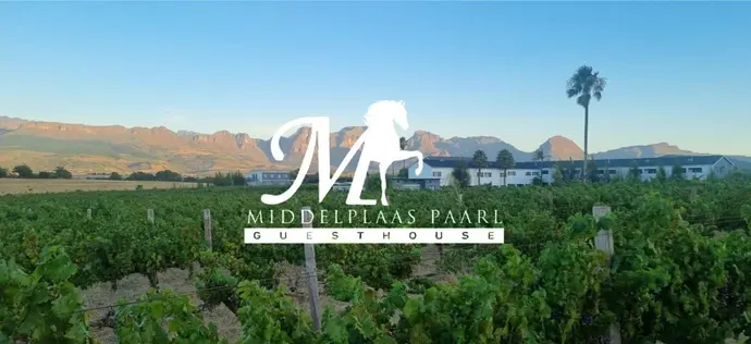 Middelplaas Paarl Guesthouse, 