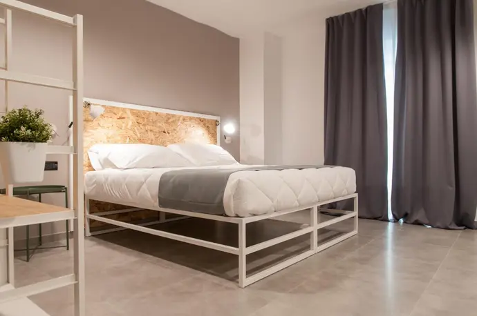 Residence Hotel Moderno, 