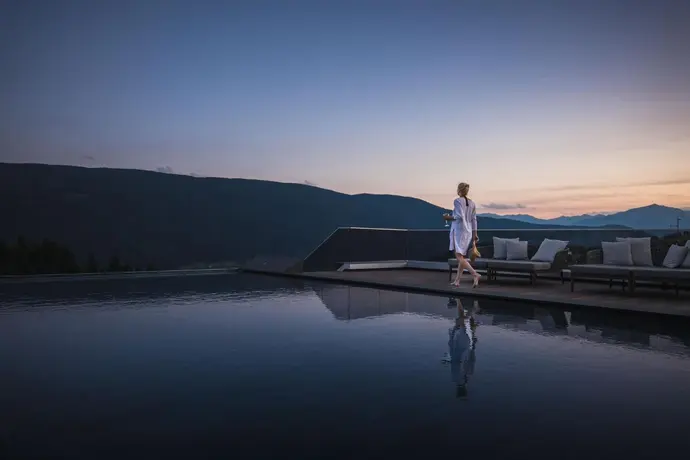 Terentnerhof 4*S active & lifestyle hotel, 