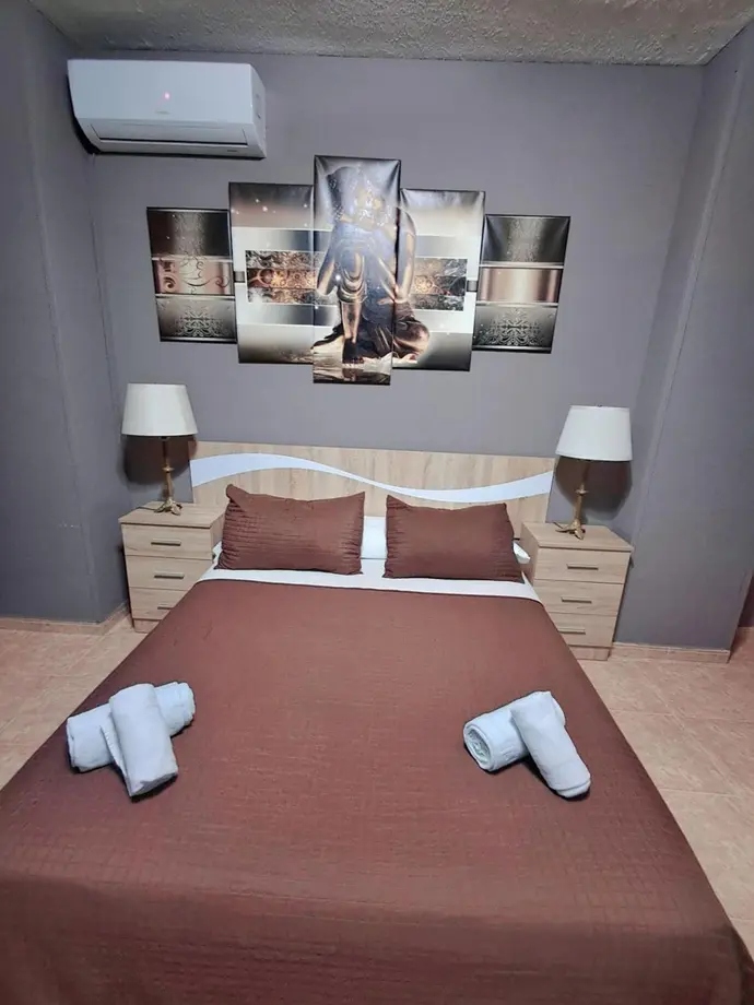 Hostal Doña María, 