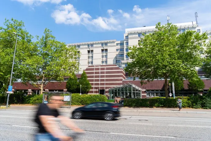 Bettenburg Hotel & Hostel, 