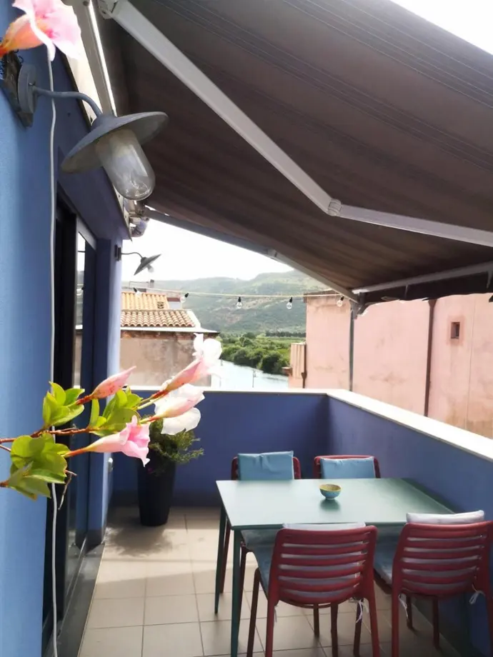 Casa Pagiò, 