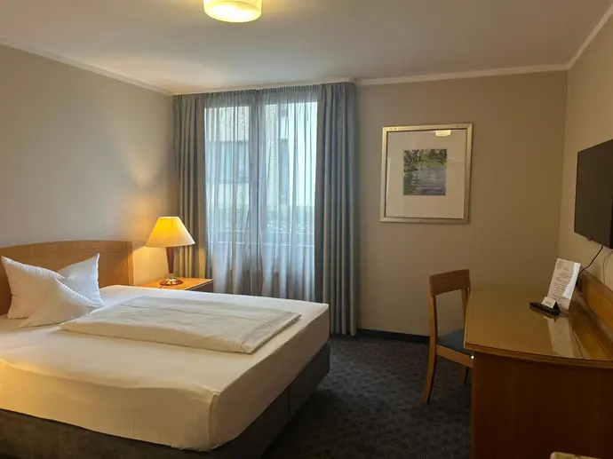 Hotel Das Kleine Ritz, 