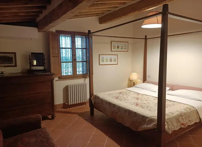 Fattoria Le Pietre Vive di Montaperti, 