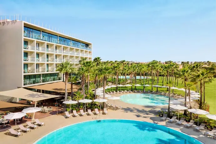 Algarve Marriott Salgados Golf Resort & Spa, 