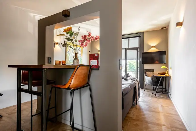 ShortStay Gouda, 