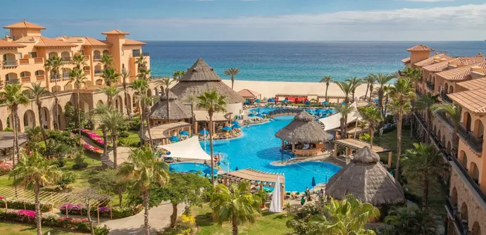 Royal Solaris Los Cabos - All Inclusive, 