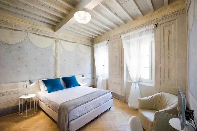 Il Piccolo Cavour Charming House B&B, 