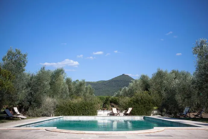 Agriturismo Tra gli Ulivi, Chiappini Winery, 