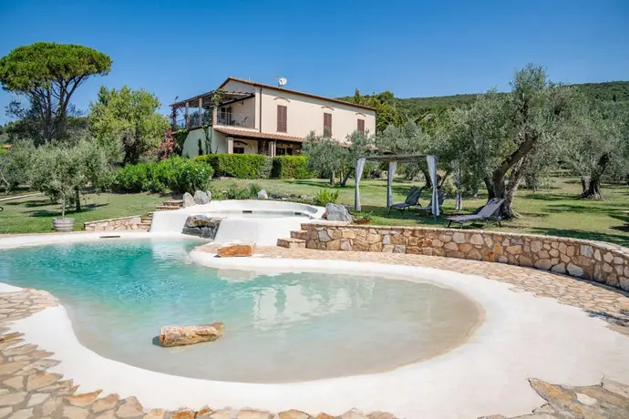 Il Bottaccio Casa di Campagna, 