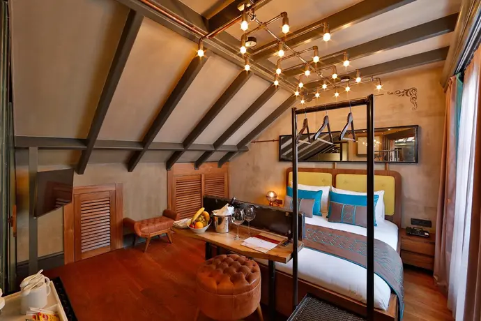 Sanat Boutique Hotel Pera, 