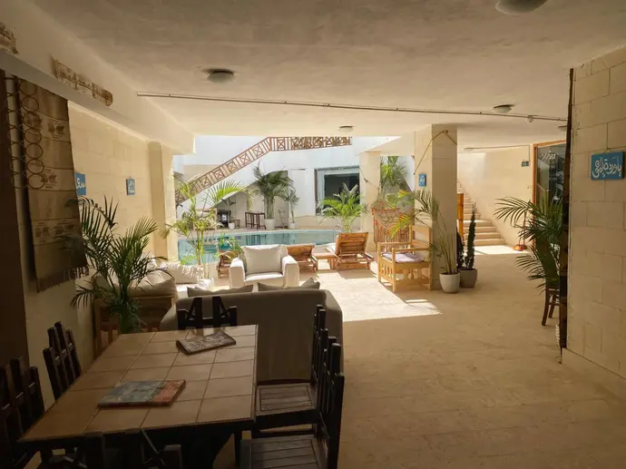 Blue Vision Diving Hotel, 