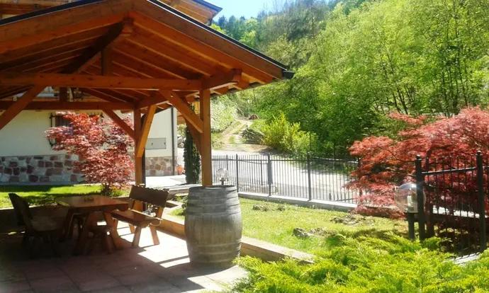 B&B Casa Zeni, 