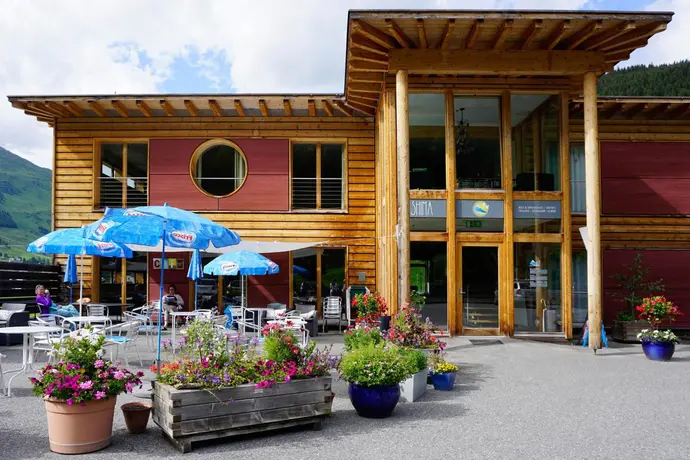 Shima-Davos, 