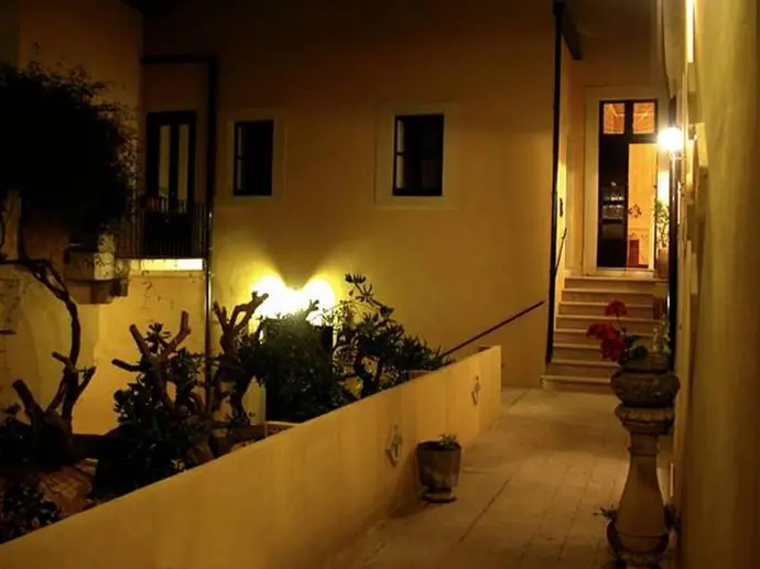 Il Giardino Del Barocco, 