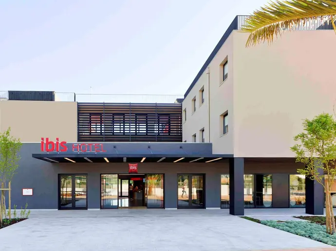 Hotel Ibis Lisboa Sintra, 