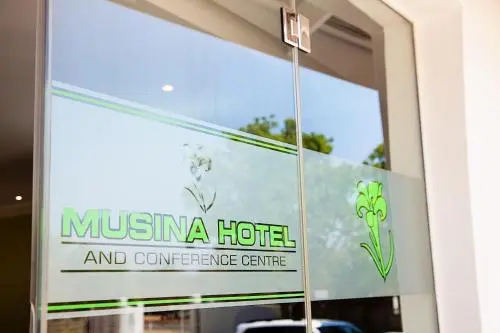 Musina Hotel & Conference centre, 