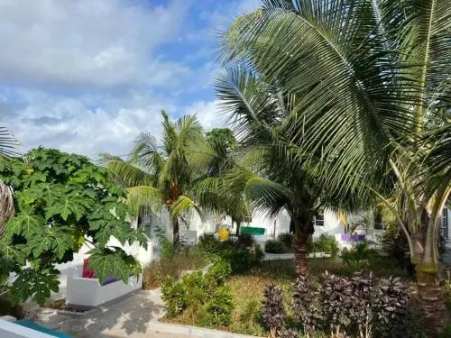Varadero Zanzibar Hotel & Restaurant, 