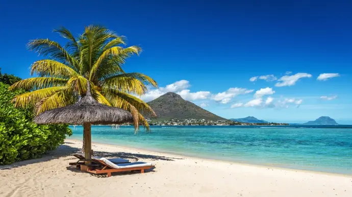 Semplicemente Mauritius, tour privato (hotel 5* solo per adulti)
