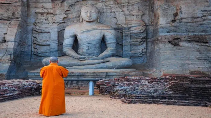 Sri Lanka, La Isla Encantada, guía español