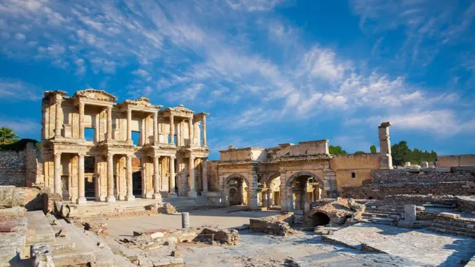 Istanbul, Gallipoli, Troy, Pergamon & Kusadasi, Private Tour