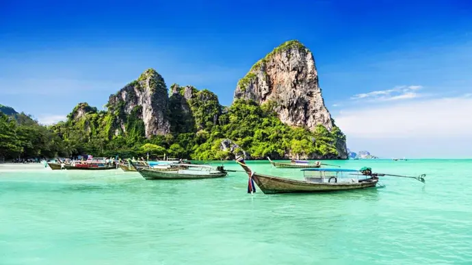 Bangkok, le Triangle d'Or et Phuket Superior avec vols intérieurs inclus