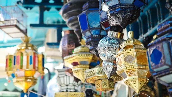 Alla scoperta della Tunisia, Tour per Piccoli Gruppi