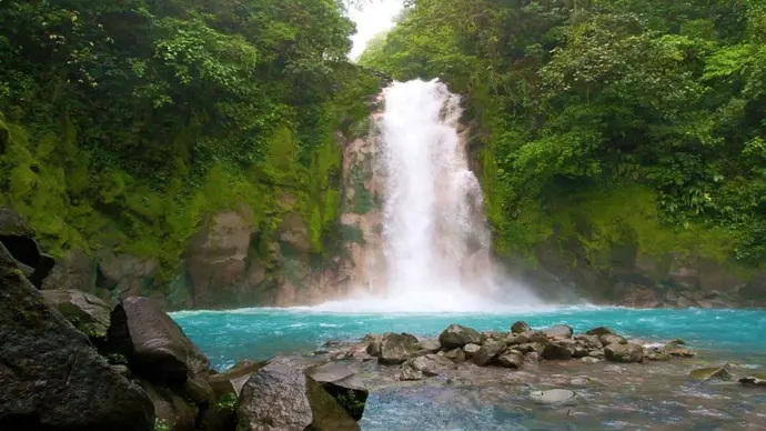 Flash Sale - Pura Vida Roadtrip Adventure, Self-drive