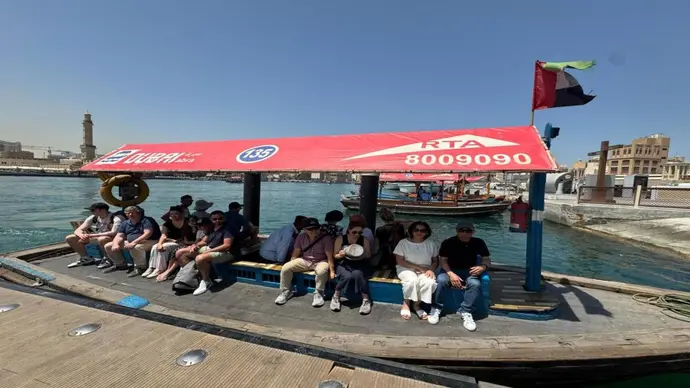 Arabie saoudite et Émirats arabes unis : De Riyadh a Dubai