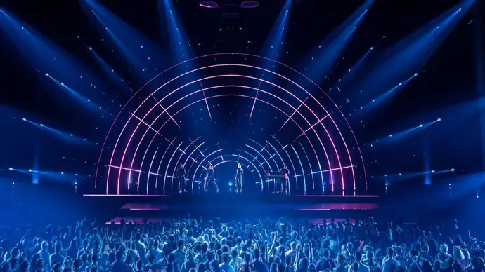 ABBA Break in London: 2 Nights with Dancefloor Experience Included (ENABFPF2N)
