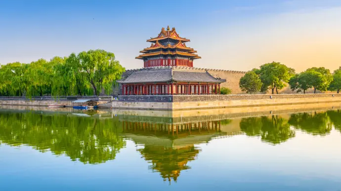 Combiné Chine & Vietnam : Sur la Route des Dragons