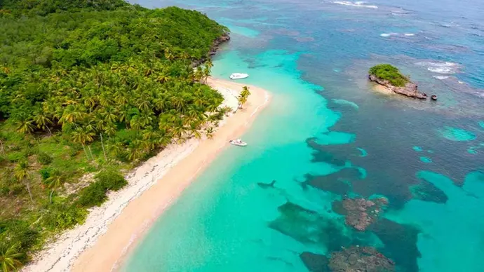 Tour Santo Domingo & Sosúa, Puerto Plata