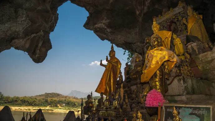 Laos - Nel Cuore Del Mekong 7G/6N