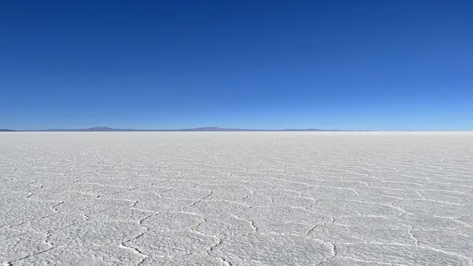 Rendez-vous en Bolivie