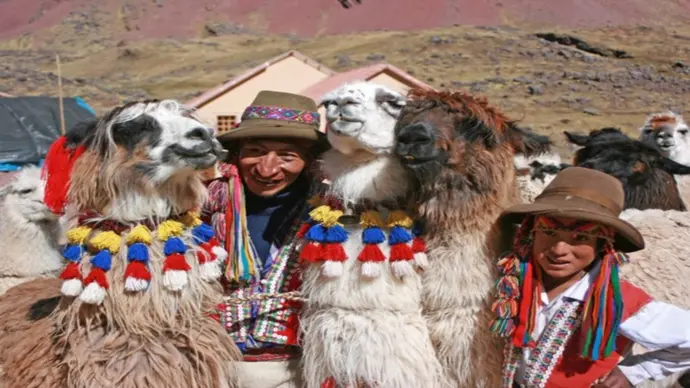 Il Meglio del Peru - Classico con Paracas e Nazca