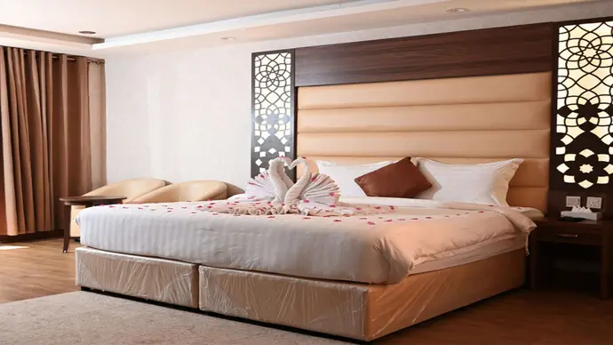 The ALULA Simple City Guaranteed Package