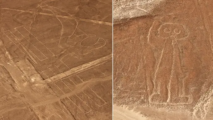 Il Meglio del Peru - Peru Nazca FIT con Bus di Linea