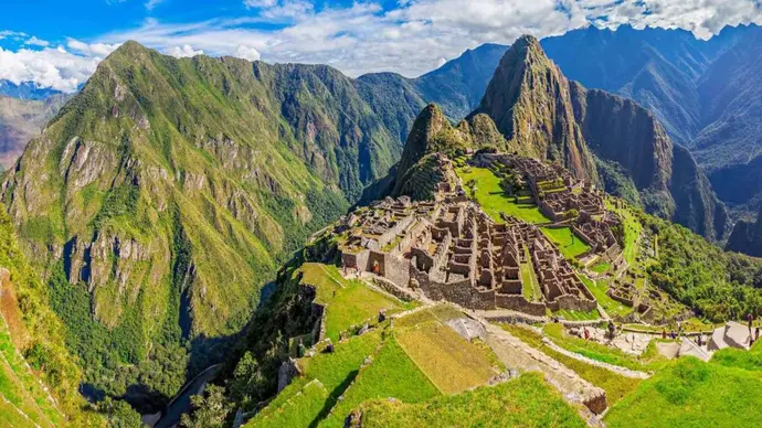 Voyage en petit groupe au cœur du Pérou : aux racines de l’Empire Inca