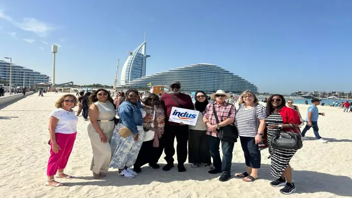 Arabie saoudite et OMAN : fusion arabe